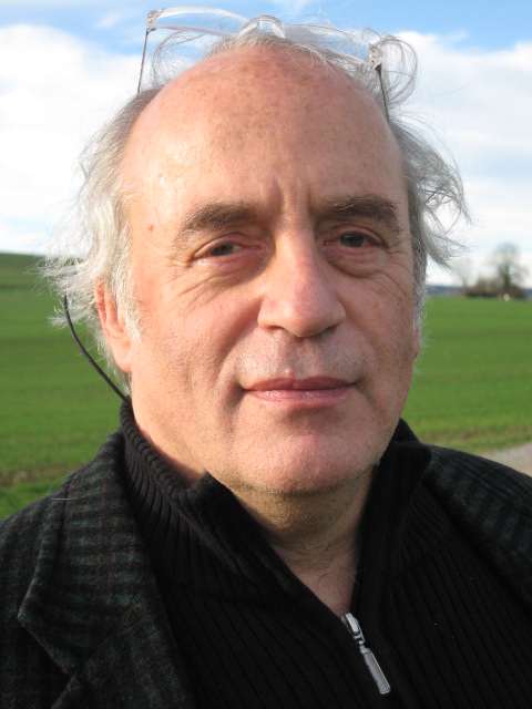 Portrait_David_Bollag